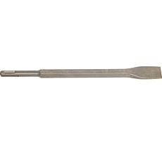 Насадка Зубило узкое (14x20х250 мм; SDS-PLUS) MOS 32752М