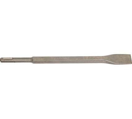 Насадка Зубило узкое (14x20х250 мм; SDS-PLUS) MOS 32752М