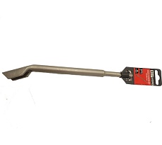 Зубило SDS plus канальное 22х250 мм Redverg 300041 6621032