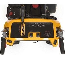 Бензомоторный снегоуборщик Stiga ST 6276 PB 2S2765621/S17