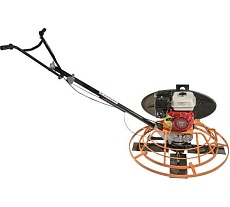 Заглаживающая машина для бетона Vektor VSCG-1000 GX160 4001