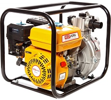 Высоконапорная мотопомпа Redverg RD-FWP50 6631793