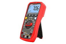 Цифровой мультиметр с функцией UT161B UNI-T True RMS 00-00007285