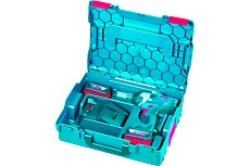 Аккумуляторный гайковерт Bosch GDS 18V-1050 H 06019J8522