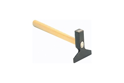 Кромковтирочный молоток ROMUS 93140