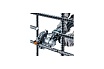 Ножницы Makita LXT DSC251ZK