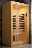 Финская сауна Orans SPA Natural SN-96116I 100x100