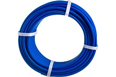 Кислородный рукав 3 класс синий 40 м, D 6.3 мм, 2 МПа Gigant G-755