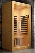Финская сауна Orans SPA Natural SN-96116I 100x100