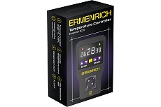 Терморегулятор Ermenrich SC20 83592