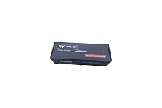 Ручной аппарат горячего воздуха Weldy HT1600 120.881
