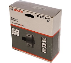 Коронка пильная Special for Sheet Metal (127 мм; HSS-CO) Bosch 2608584854