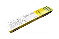 Электроды для ручной дуговой сварки и наплавки Т-590 4x350 мм, 2 кг ESAB 3939403WZ2