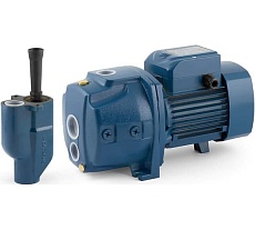 Насос Pedrollo JDWm 1 AХ -N 46JDNP7A30A1