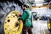 Трехскоростной аккумуляторный ударный гайковерт Flex IW 3/4 18.0-EC/5.0 Set 492647