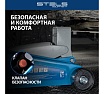 Гидравлический подкатной домкрат Stels высокий подъем, 3 т SUV, 190-535 мм SUV 51134