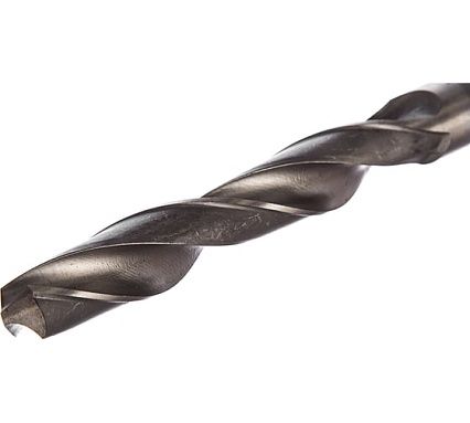 Сверло по металлу (22x248x150 мм; КМ2; Р6М5) ТехноСталь t127205