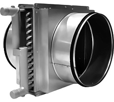 Водяной нагреватель IMPERA диам.250 IMP.HW.2.250