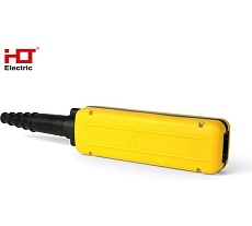 Пульт кнопочный HLT XAC-A481 4 кнопки, IP65 085-12-013