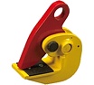 Горизонтальный захват Tor QP-1,5B (г/п 1,5 т, лист 0-30 мм) 122151