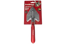 Ножницы Goldblatt профессиональные для резки профилей под углом, G08218