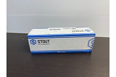 Регулирующий коллектор STOUT 3/4, 4 отвода 1/2 SMB-6850-341204 RG008UJDJ4DB26