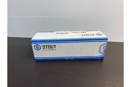 Регулирующий коллектор STOUT 3/4, 4 отвода 1/2 SMB-6850-341204 RG008UJDJ4DB26