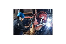 Угловая шлифмашина Bosch GWS 19-125 CIST 0.601.79S.002