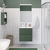 Мебель для ванной BelBagno Uno-Mini 50 см Еловый матовый