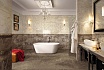 Керамогранит Atlas Concorde Privilege Grigio Ret 60x60 см, 610010000487