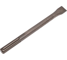 Зубило плоское SDS-max (25x280 мм) PROJAHN 842702805