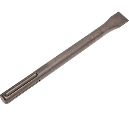 Зубило плоское SDS-max (25x280 мм) PROJAHN 842702805