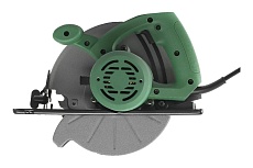 Циркулярная пила Hammer Flex CRP1500/185 1500 Вт, 5600 об/мин, 185x30 мм, максимальный пропил 59 мм 681576