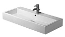 Раковина Duravit Vero 0454100000 100 см