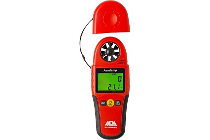 Термоанемометр ADA AeroTemp А00406