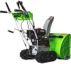 Снегоуборщик Redverg RD-SB61/8TE 00006695958