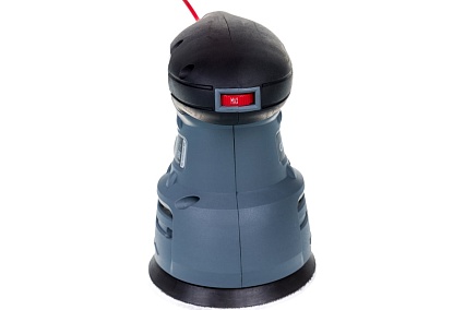 Эксцентриковая шлифовальная машина Graphite 430Вт, диск 125/150 мм 59G347