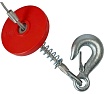Таль электрическая стационарная Shtapler PA (J) 500/250кг 6/12м 71058963