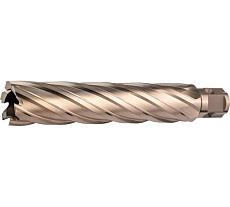 Сверло корончатое (26х110 мм; Weldon 19) LENZ LZHL-026