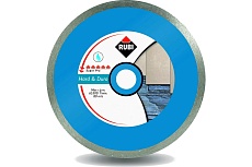 Диск алмазный CPA 200 (200х25.4 мм) RUBI 30926