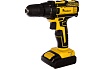 Аккумуляторная дрель-шуруповерт Kolner KCD 14.4/2L 8020100381