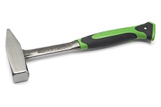 Слесарный цельнокованный молоток 500 г ДТ/24/6 Дело Техники 317050