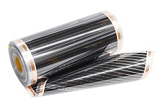 Инфракрасная пленка STEM ENERGY Rexva XT310 (220вт/м2) ИНФ034