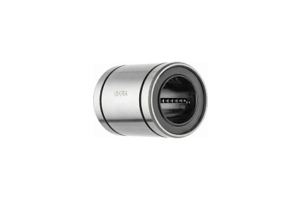 Линейный подшипник ISKRA LM12-UU 5 шт, LM12UU-_5 LM12UU-ISKRA_5