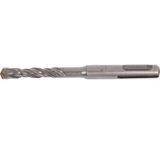 Бур по бетону S4 SDS-plus 8x110 мм, 10 шт EКТО dsv-003-0800-0110