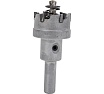 Коронка по металлу TCT 30x14 мм H-Tools 2011-30030