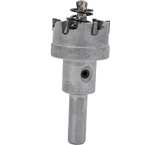 Коронка по металлу TCT 30x14 мм H-Tools 2011-30030