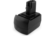 Аккумулятор (12 В; 4.0 Ач; Li-Ion) для Metabo BS 12, BSZ 12, BZ 12 SP, SSP 12 ОЕМ 066251