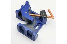Угловые тиски BESTE 4&quot;, чугунные AC01101237