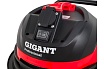 Строительный пылесос Gigant 1400 Вт, объем бака 50 л, GPS-VC-50